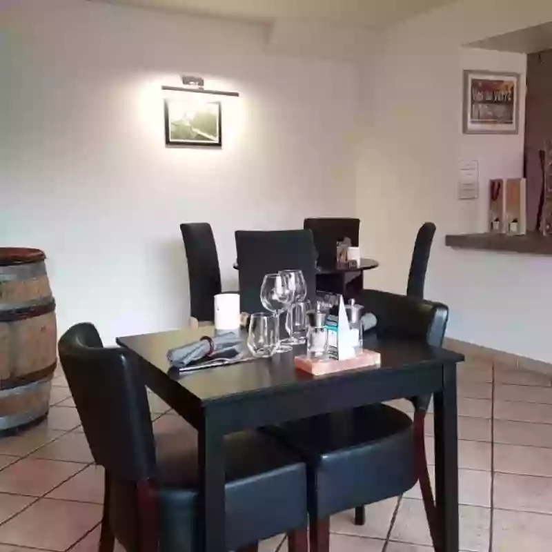 L'Impala des Vignes - Restaurant Chevagny-les-Chevrières - Restaurant Mâcon